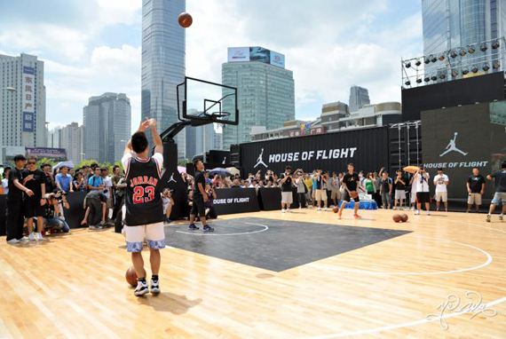 jordan-brand-house-of-flight-china-23 Jordan Brand House of Flight China: Event Recap