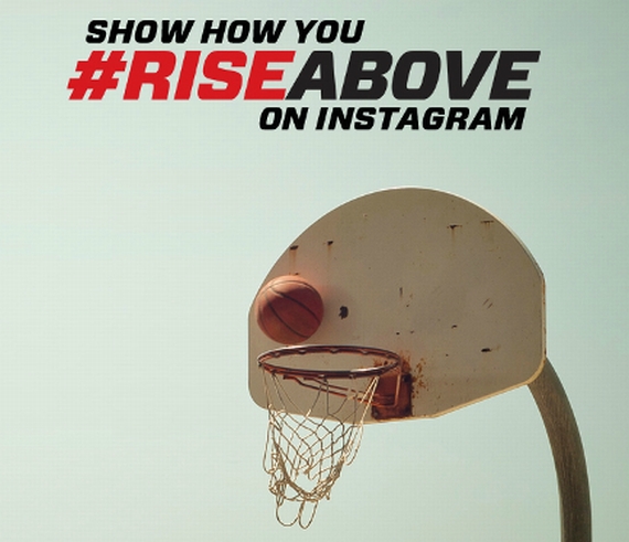 jordan-brand-rise-above-contest Jordan Brand Launches #RiseAbove Contest