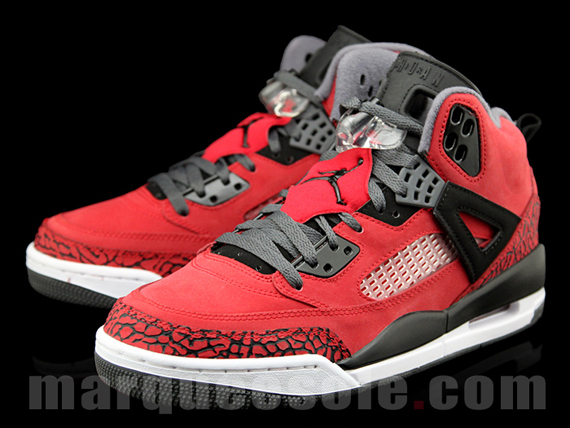 jordan-spizike-red-black-08 Jordan Spizike: Red Black