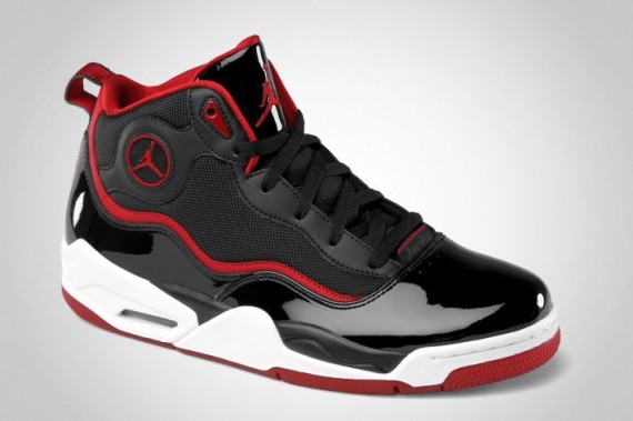 Air Jordan TC Air Jordan TC