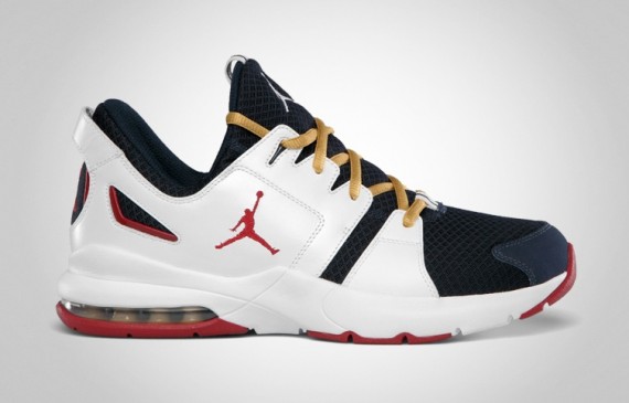 mens jordan trunner