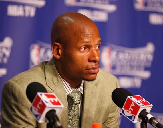ray-allen-miami-heat Ray Allen to Join Miami Heat