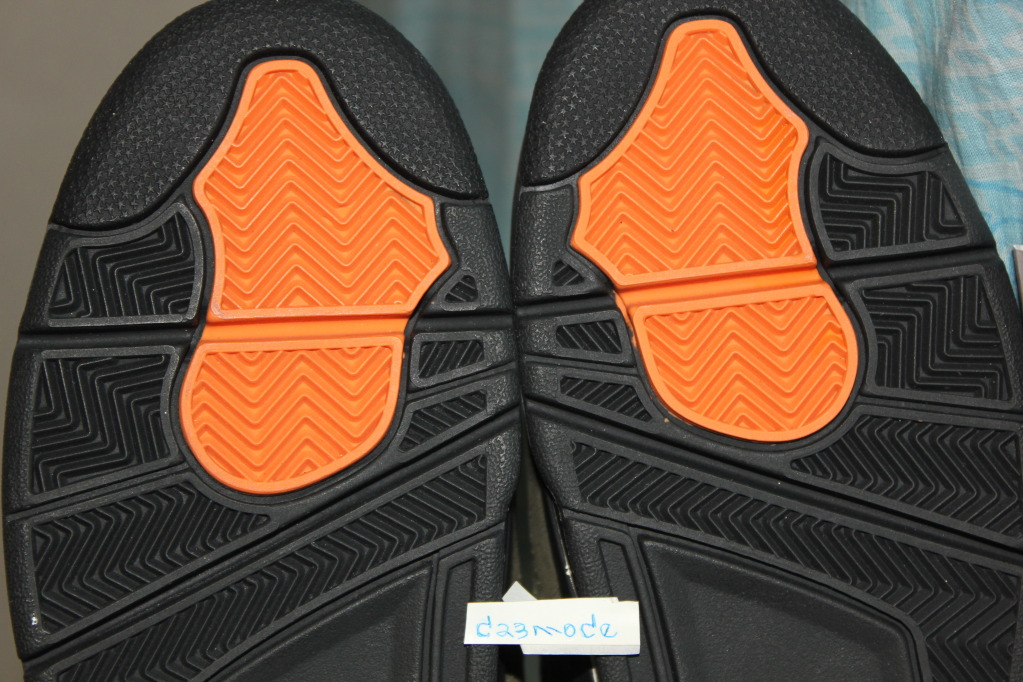 undftd x air jordan iv