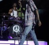 Wiz Khalifa at Klipsch