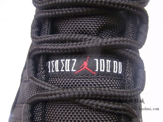 Exif_JPEG_PICTURE Air Jordan 11: Bred