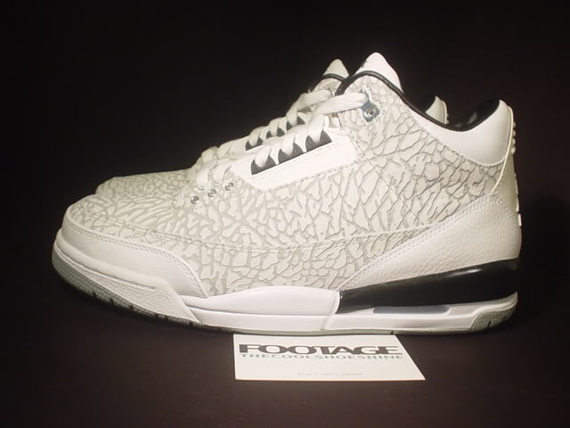 2007 jordan releases