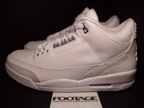 air-jordan-iii-silver-anniversary-2010-08 The Daily Jordan: Air Jordan III Silver Anniversary 2010