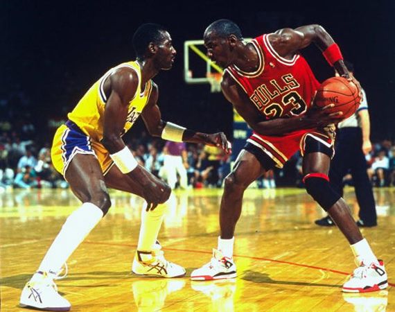 air-jordan-iv-fire-red-history Jordans Daily History Lesson: Air Jordan IV Fire Red