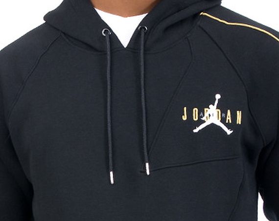 air-jordan-vii-golden-moments-pack-fleece-hoody Air Jordan VII Golden Moments Pack Fleece Hoody