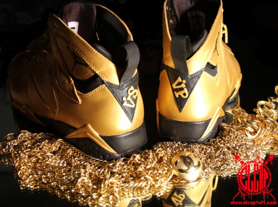 air-jordan-vii-goldie-customs-by-mache-02 Air Jordan VII: Goldie Customs by El Cappy