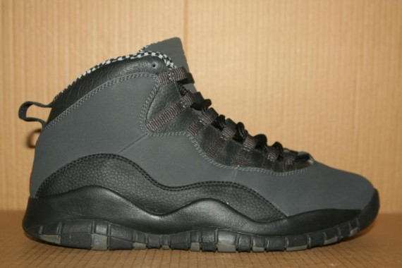 air-jordan-x-shadow-sample-10 Air Jordan X: Shadow Sample
