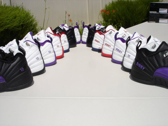 player edition jordans