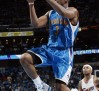 Cleveland Cavaliers v New Orleans Hornets