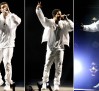 drake-wearing-air-jordans-vi-golden-moment