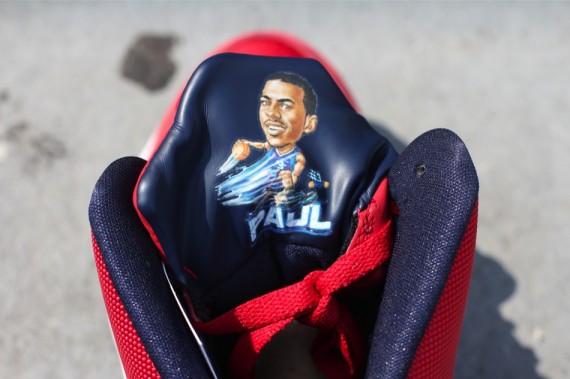 jordan-flight-45-high-max-chris-paul-01 Jordan Flight 45 High Max: “Chris Paul”