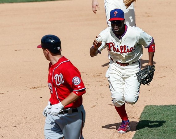 jordan-super-fly-jimmy-rollins Jordan Super.Fly: Jimmy Rollins Phillies PE