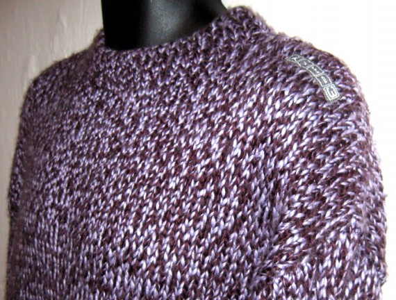 jordan-two-3-knit-crewneck-sweater-01 Vintage Gear: Jordan Two3 Knit Crewneck Sweater