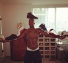 jr-smith-air-jordan-xiii-pose