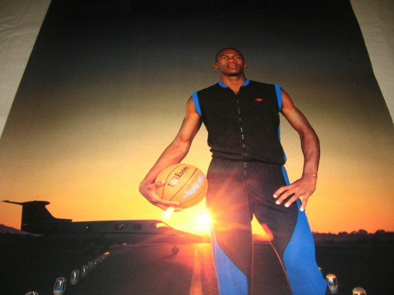 nike-air-jordan-runway-poster Vintage Gear: Air Jordan Runway Poster