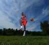 2012 NBA Rookie Photo Shoot