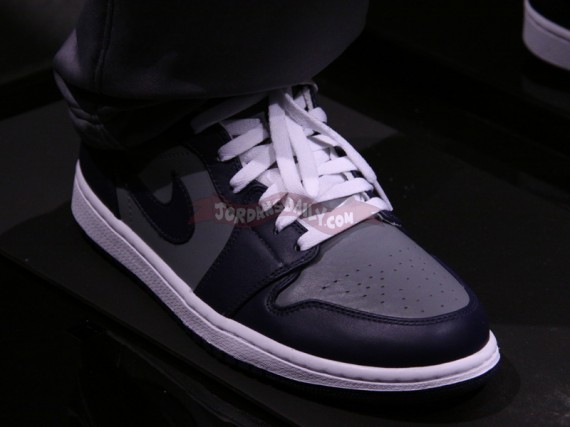 air-jordan-1-phat-georgetown-hoyas-1 Air Jordan 1 Phat: “Georgetown”