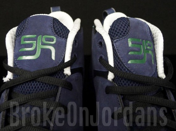 air-jordan-2012-josh-howard-pe-04 Air Jordan 2012: Josh Howard PE