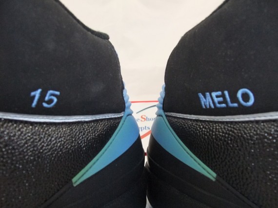 air-jordan-ii-carmelo-anthony-nuggets-pe-02 Air Jordan II: Carmelo Anthony Nuggets PE