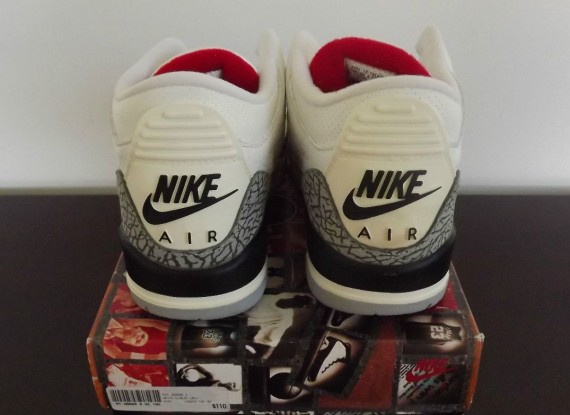 air-jordan-iii-white-cement-1994-nike-air-07 Air Jordan III: White/Cement 1994 Retro on eBay