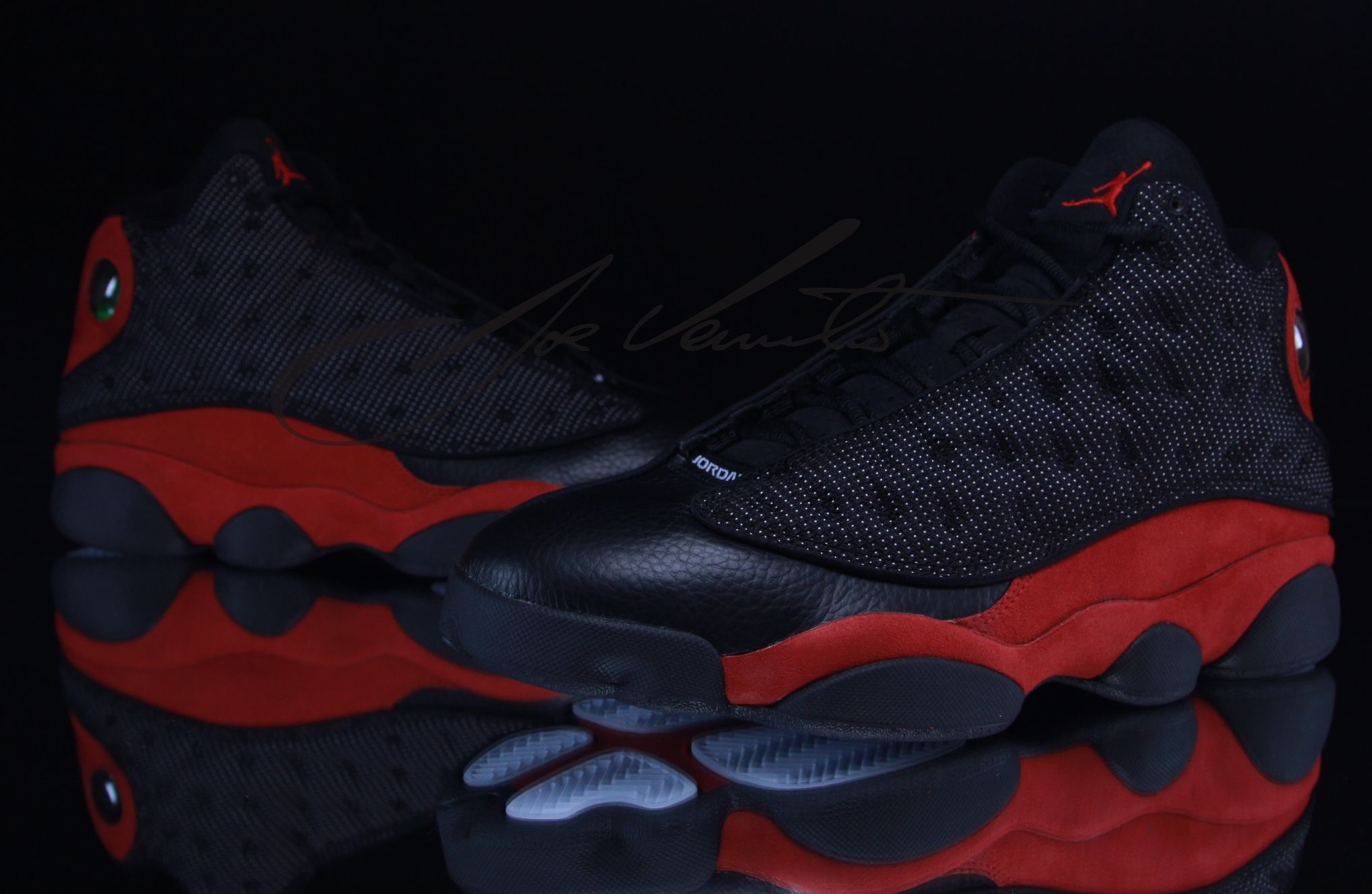 jordan bred release dates