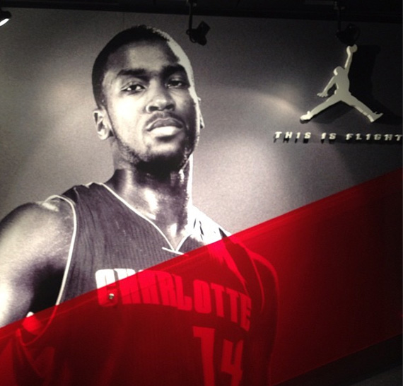 kidd-gilchrist-jordan-brand Jordan Brand Signs Michael Kidd Gilchrist