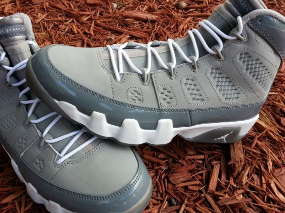 cool grey 9 release date