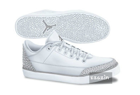 air-jordan-iii-ac-white Air Jordan III AC