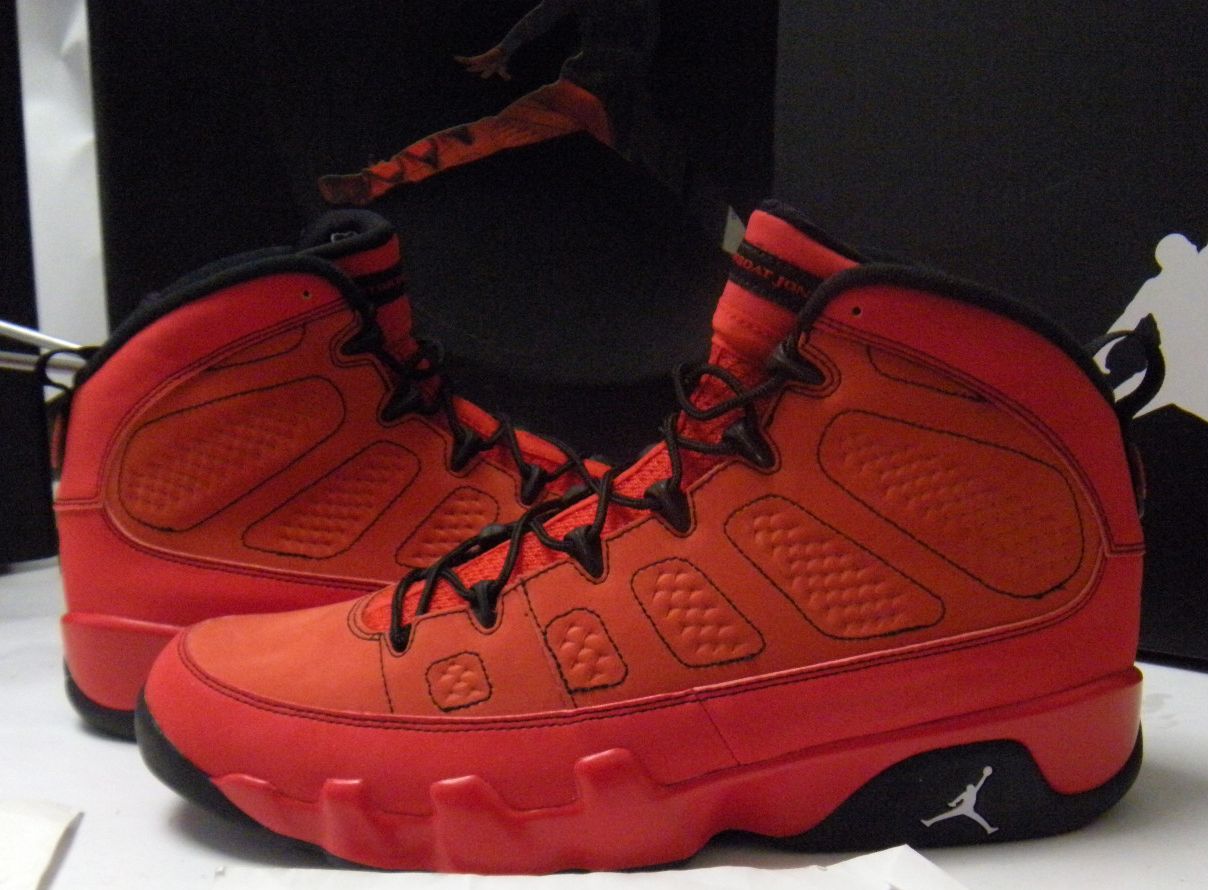 motorboat jones 9 release date