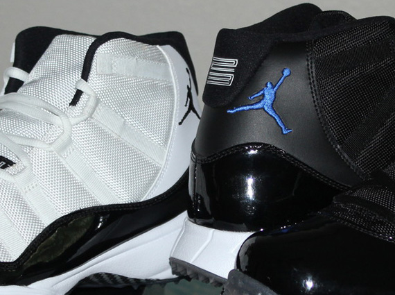air-jordan-xi-turf-trainer-pe-space-jam-concord Air Jordan XI Turf Trainer: Space Jam + Concord PE’s on eBay