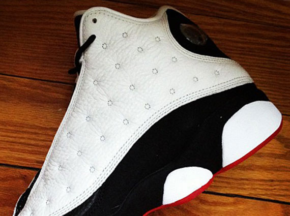 air-jordan-xiii-he-got-game-2013-retro-03 Air Jordan XIII: “He Got Game” 2013 Retro