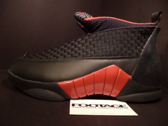 air-jordan-xv-cdp-2008-08 The Daily Jordan: Air Jordan XV CDP 2008