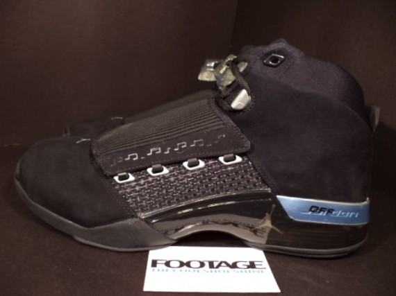 air-jordan-xvii-cdp-2008-07 The Daily Jordan: Air Jordan XVII CDP 2008