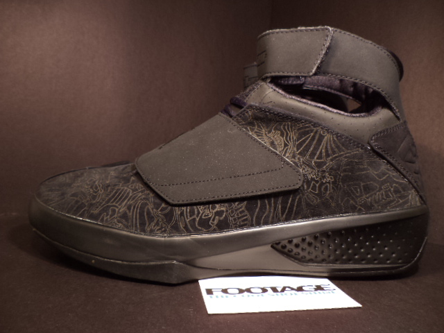 jordans that came out in 2008