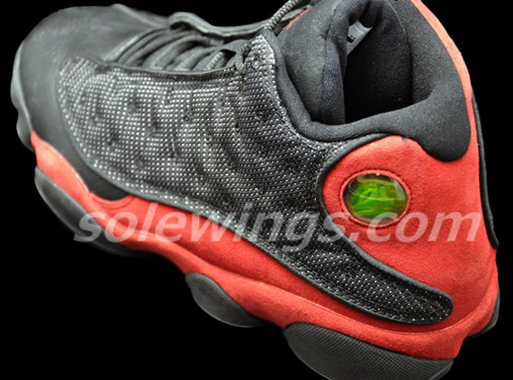 bred-air-jordan-xiii-retro-08 “Bred” Air Jordan XIII Retro