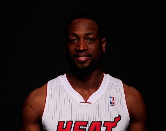 dwyane-wade-li-ning Dwyane Wade Signs With Li Ning