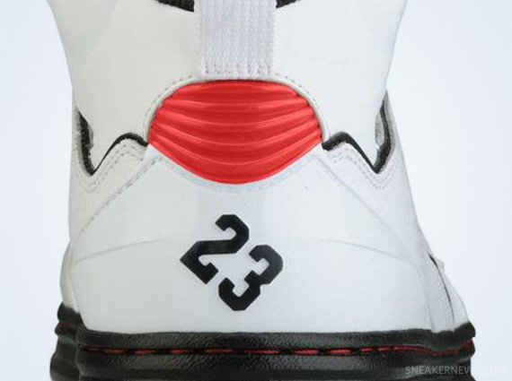 jordan-classic-sixty-club-white-gym-red-black-available Jordan Sixty Club: White – Gym Red – Black