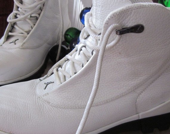 Jordan Ruff Rider   Unreleased Sample
