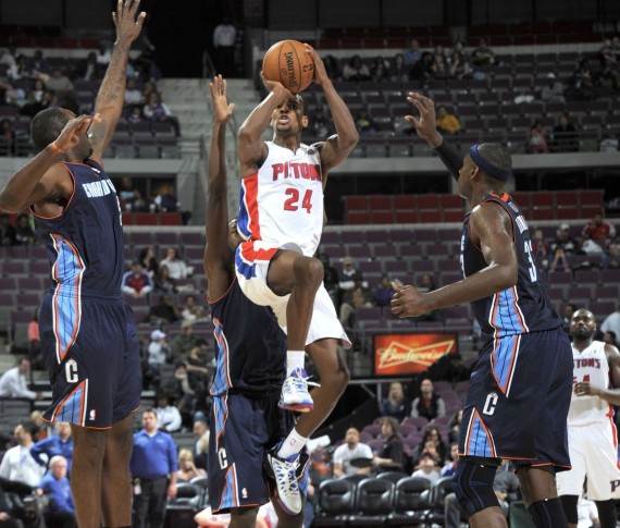 NBA Jordans On Court: Pre Season Weekend Recap – 10/19 – 10/21