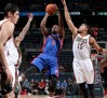 Detroit Pistons v Milwaukee Bucks