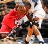 Chicgo Bulls v Minnesota Timberwolves Preseason
