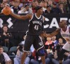 Brooklyn Nets v Philadelphia 76ers