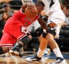 Chicgo Bulls v Minnesota Timberwolves Preseason