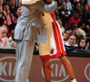 Boston Celtics v Miami Heat