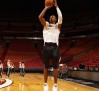 Boston Celtics v Miami Heat