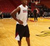 Boston Celtics v Miami Heat
